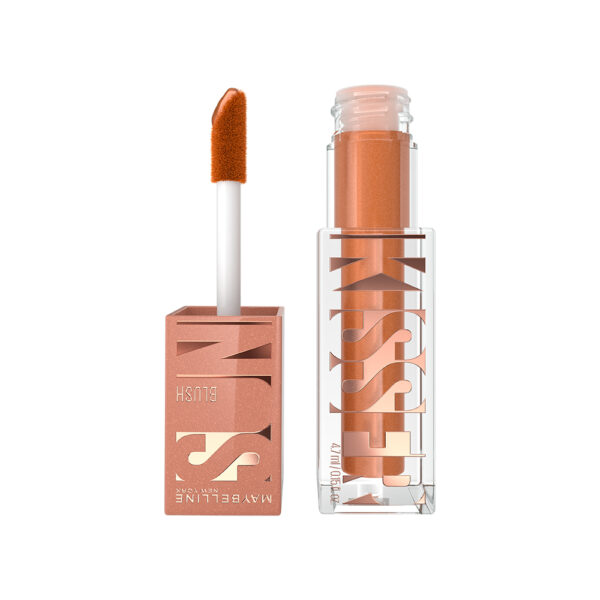 MNY SUNKISSER BLUSH