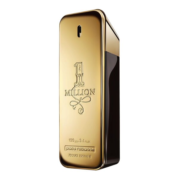 ONE MILLION EAU DE TOILETTE SPRAY 100ML