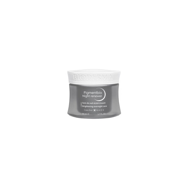PIGMENTBIO NIGHT RENEWER 50ML