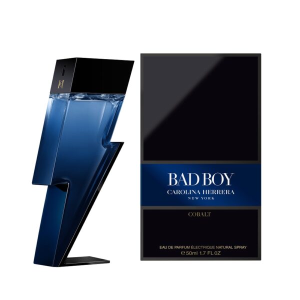 BAD BOY COBALT EAU DE PARFUM 50ML