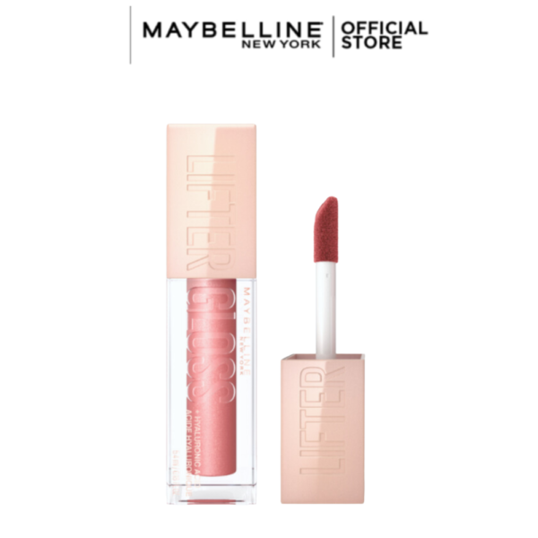 Lifter Gloss - Brillant à lèvres liftant & repulpant à l'acide hyaluronique
