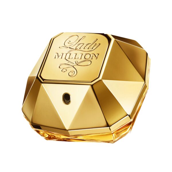 Lady Million  EAU DE PARFUM