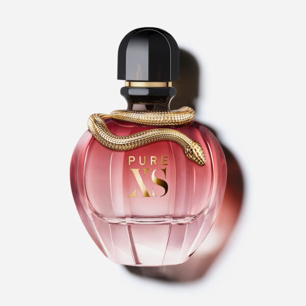 PURE XS FOR HER  EAU DE PARFUM