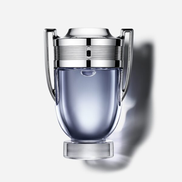 INVICTUS EAU DE TOILETTE