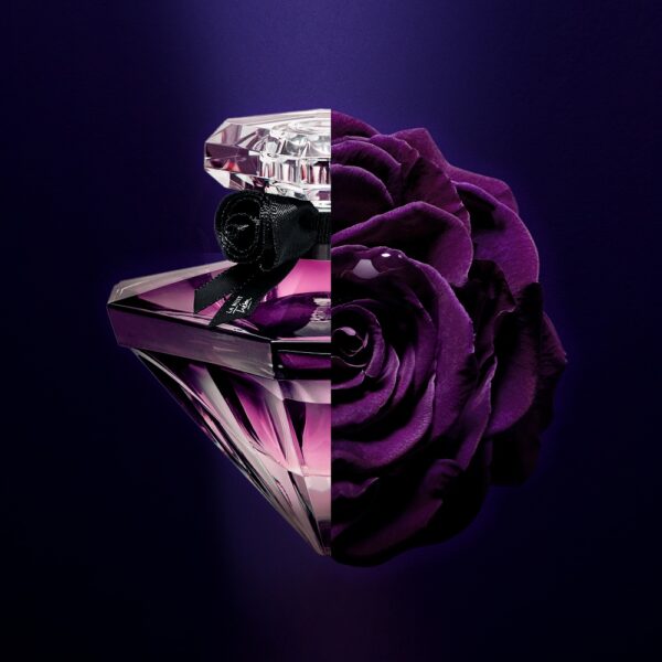 LA NUIT TRESOR EDP