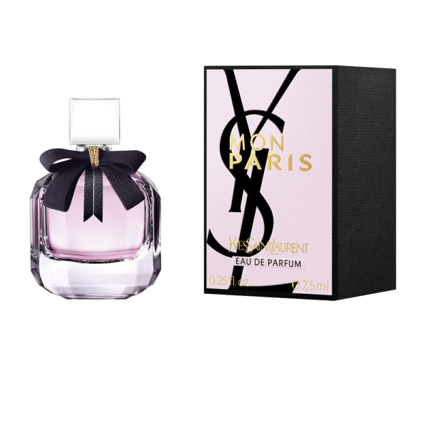 MON PARIS EDP